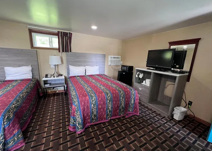 Fairbridge Inn Express Milford