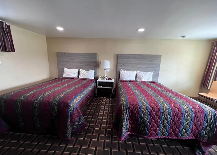 Fairbridge Inn Express Milford