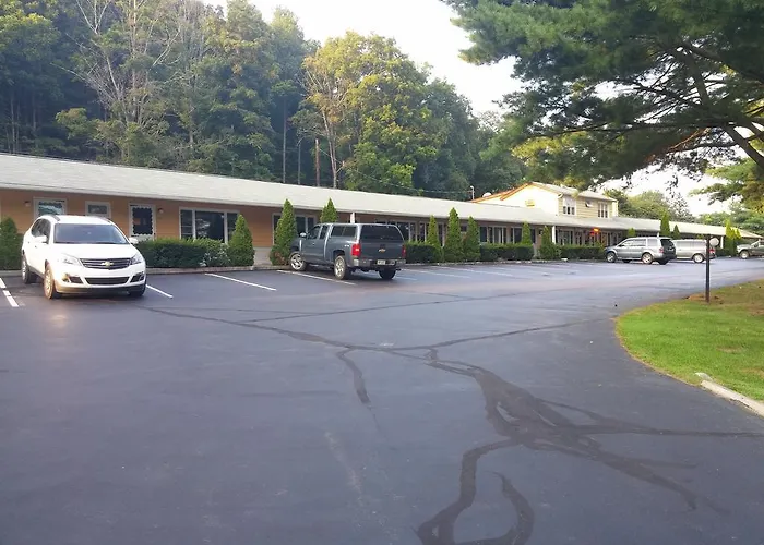 Fairbridge Inn Express Milford