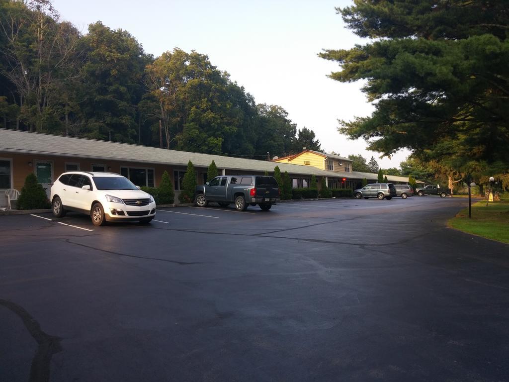 Motel Fairbridge Express Milford
