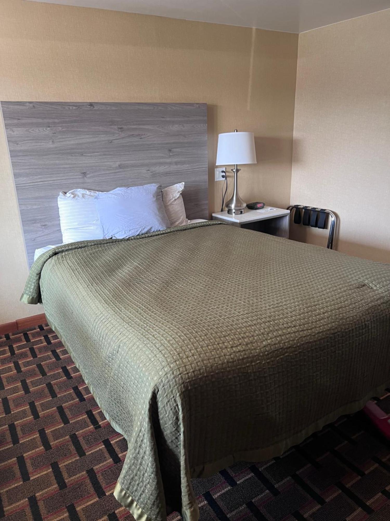 Motel Fairbridge Express Milford