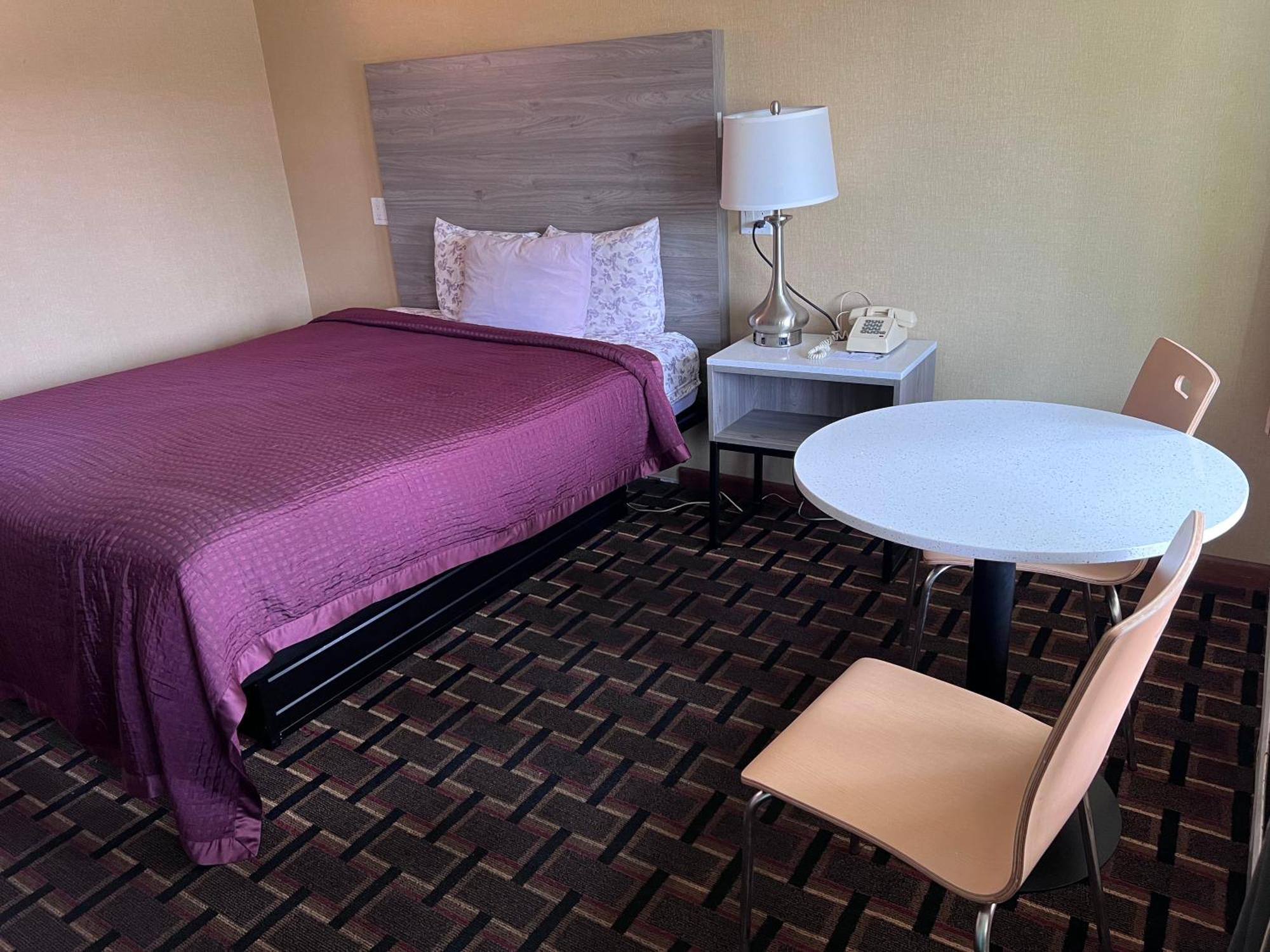 Motel Fairbridge Express 2*
