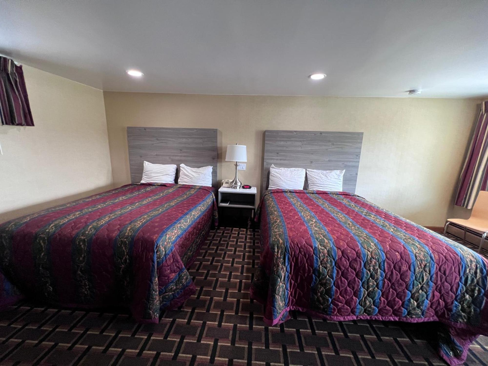 Fairbridge Express Motel Milford