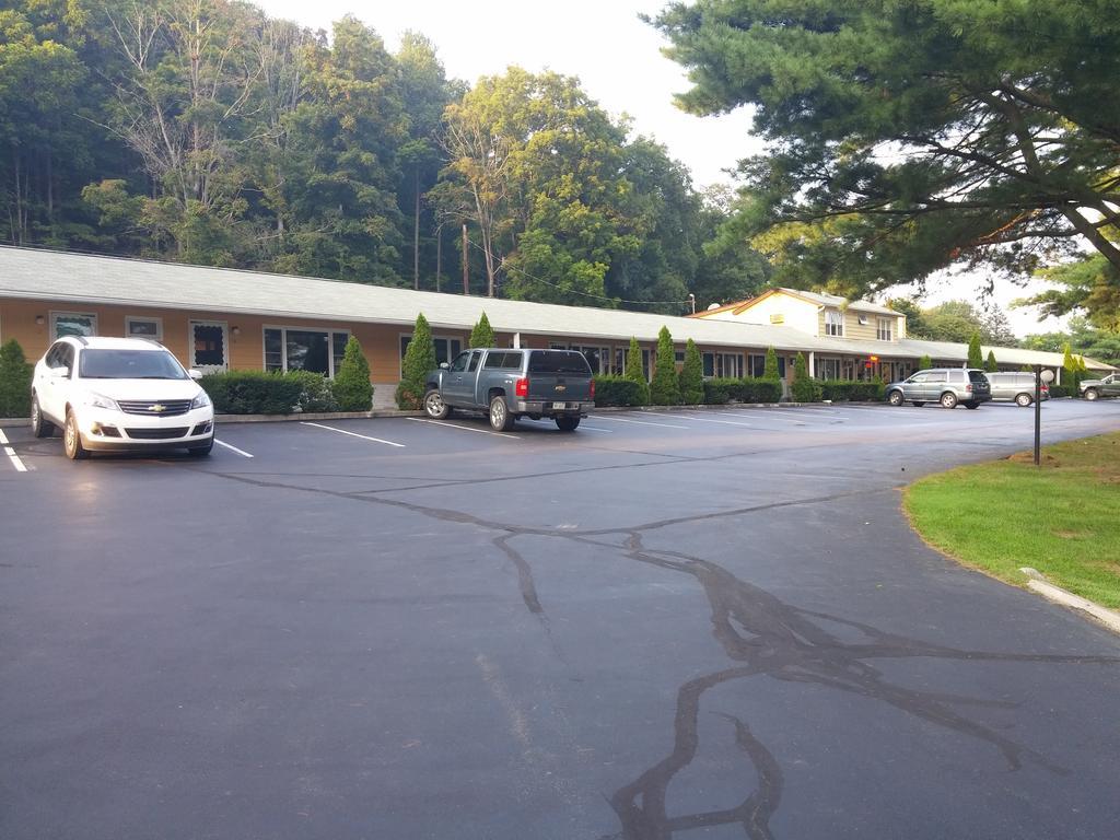 Fairbridge Express Motel Milford